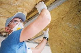 Types of Insulation We Offer in Moscow Mills, MO